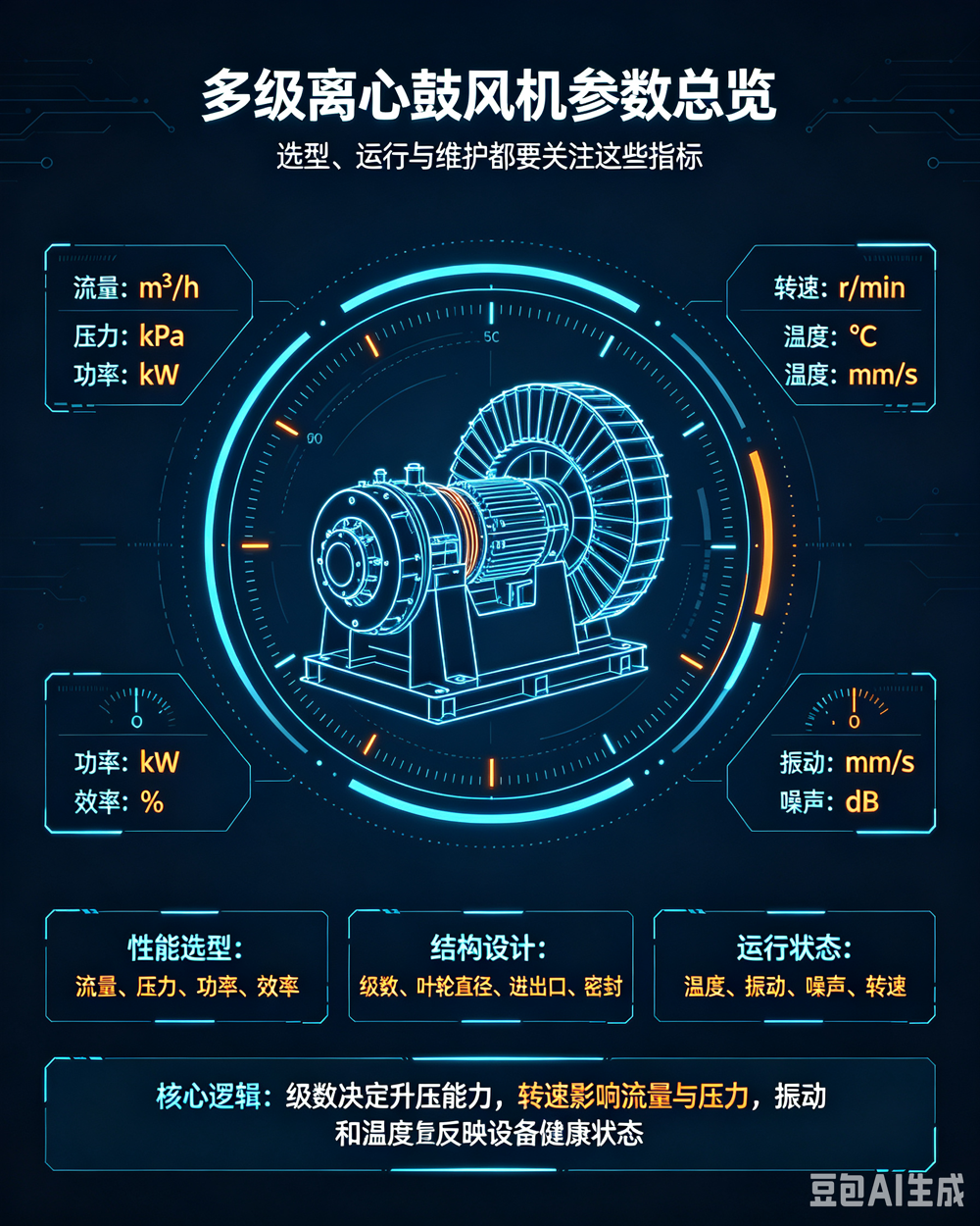 多级离心鼓风机参数.png 多级离心鼓风机参数.png